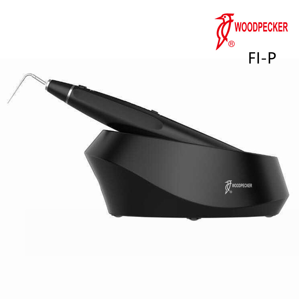Woodpecker Cordless Gutta Percha Gun Pen Endo Obturation System FI-G FI-P FI-E