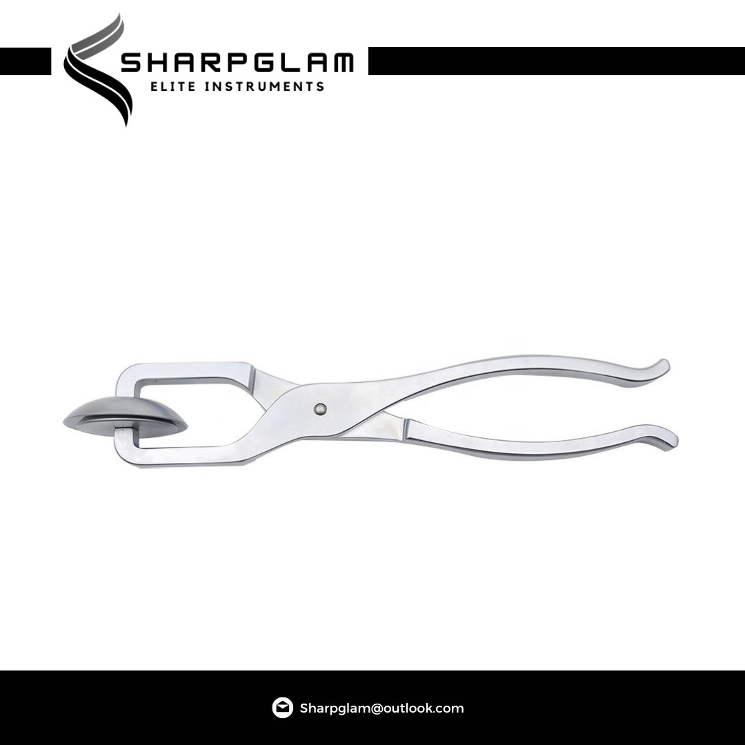 Premium Orthopedic Cranial Scissor Shaping Forceps Kirschner Wire Pin Cutter Set