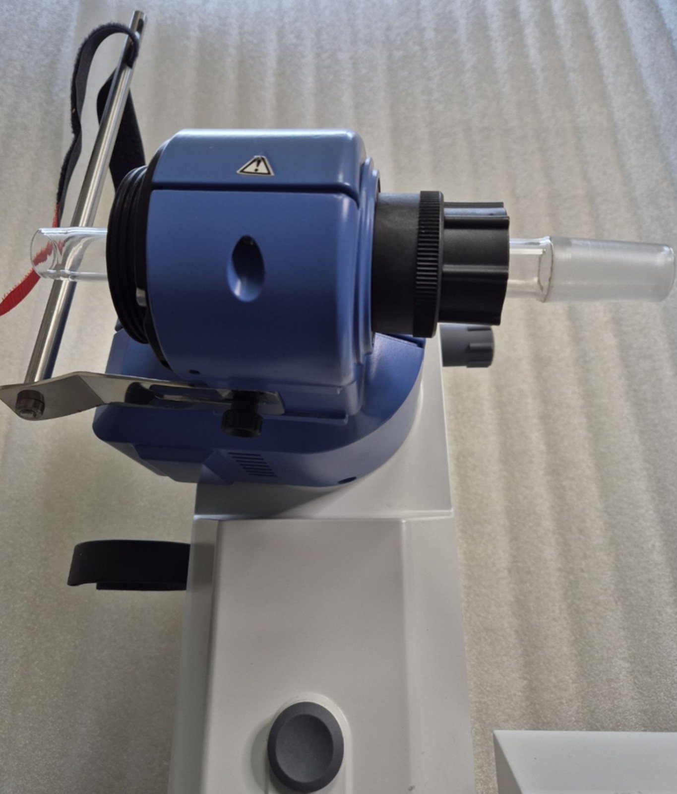 IKA RV 10 digital Digital Rotary Evaporator