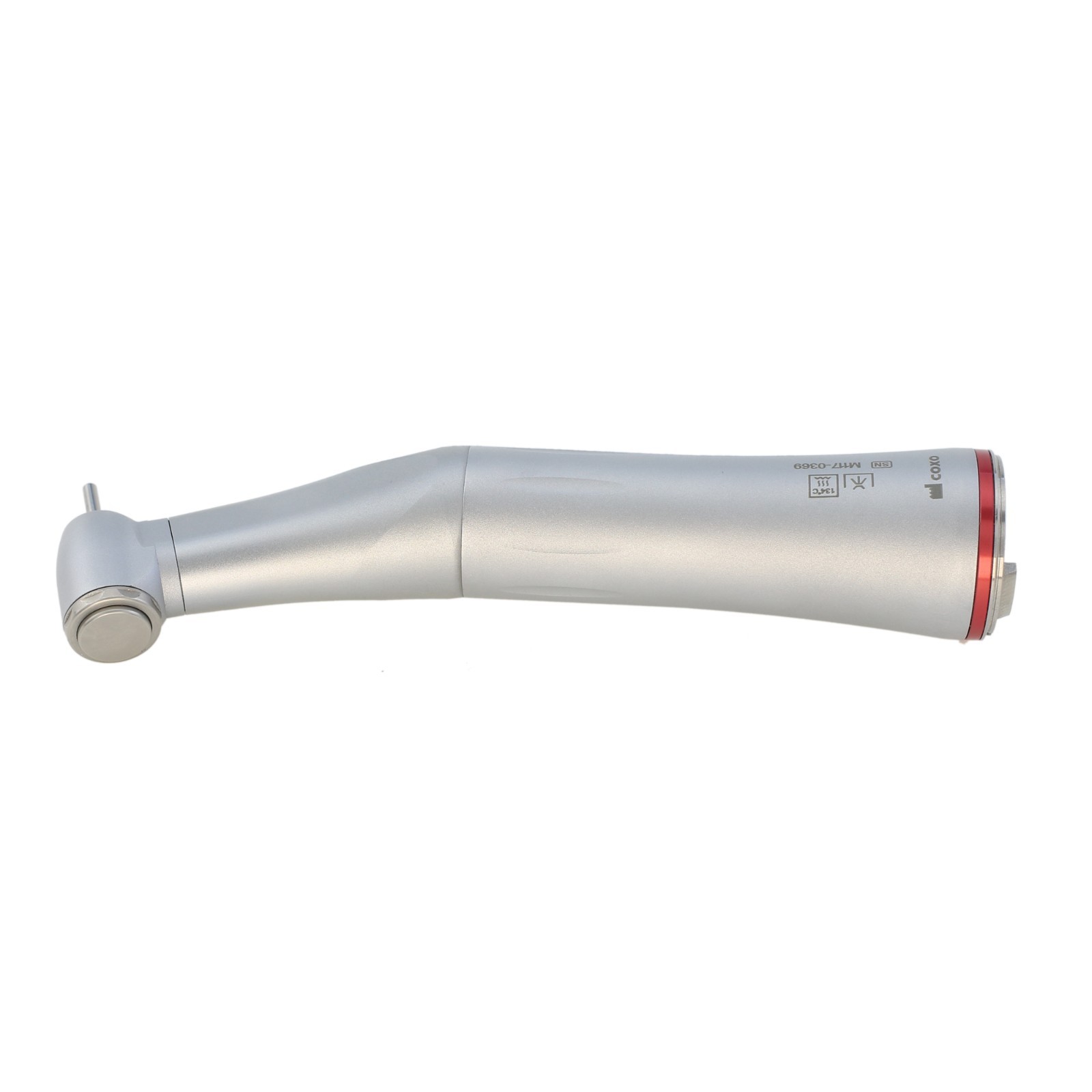 COXO Dental Electric Handpiece High Speed 1:5 Contra Angle C7-5 NSK Ti-Max Z95L