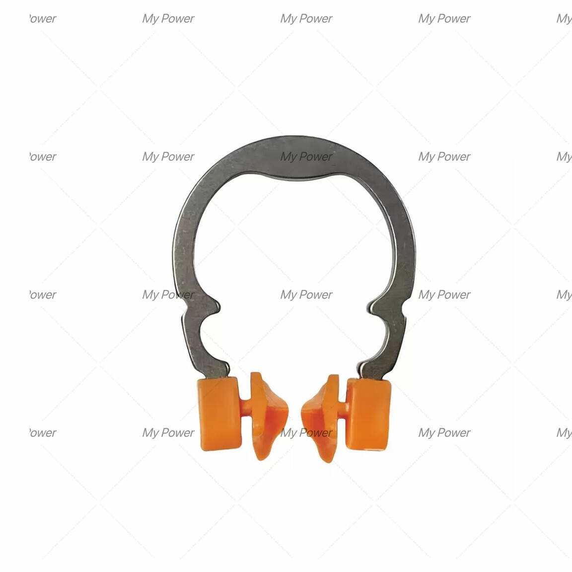 Dental Titanium Alloy Ring Matrix System Clamp One Million Times Fits Garrison