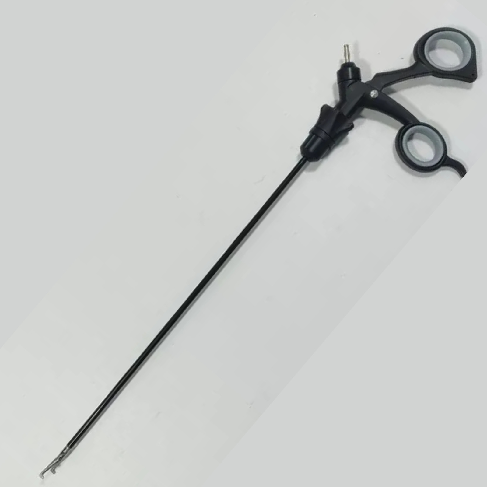 1Pc Laparoscopic Right Angle 90 Degree 5mmx330mm Surgical Instrument CE Approved