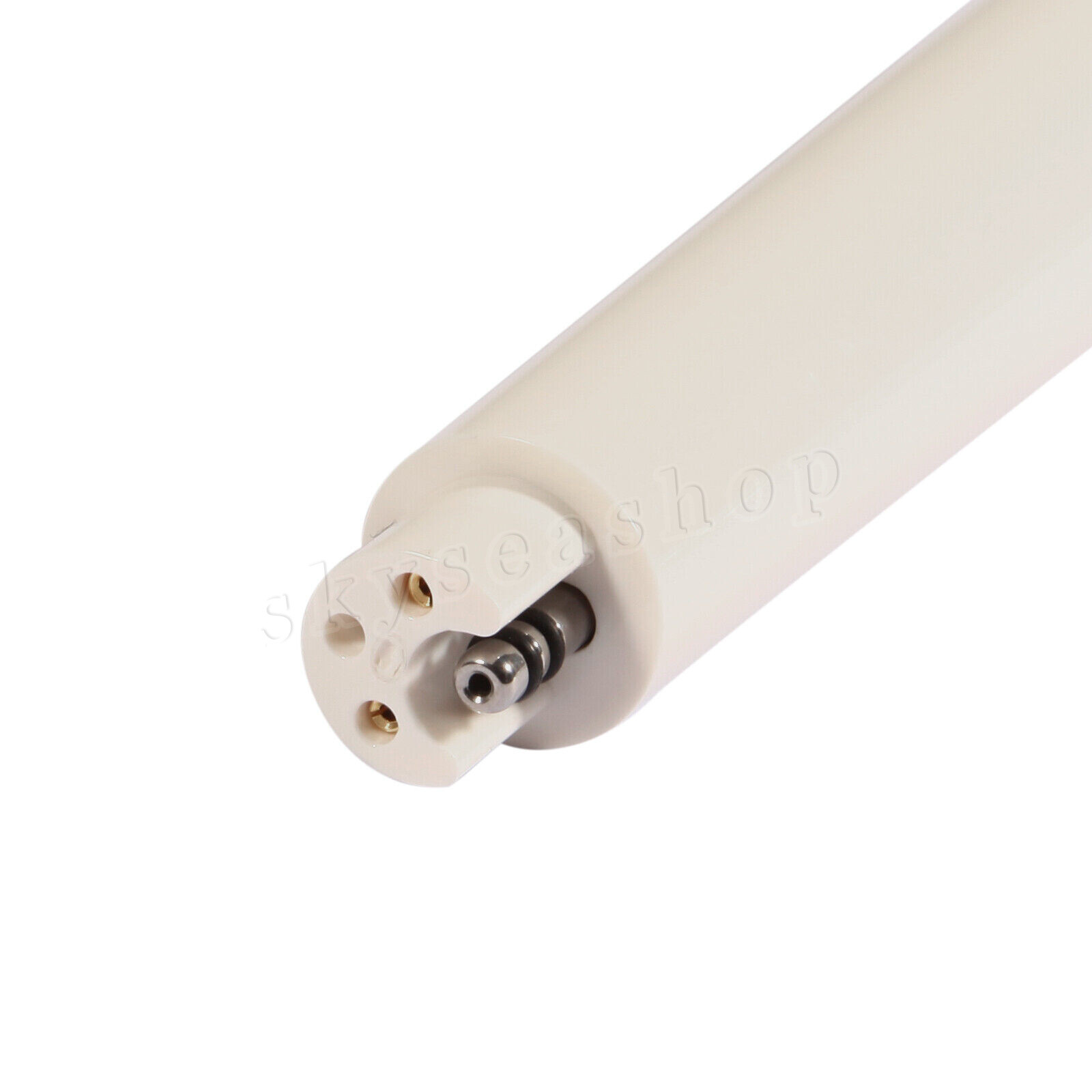 Dental Ultrasonic Piezo Scaler Handpiece Fit WOODPECKER EMS Cavitron Tips CE