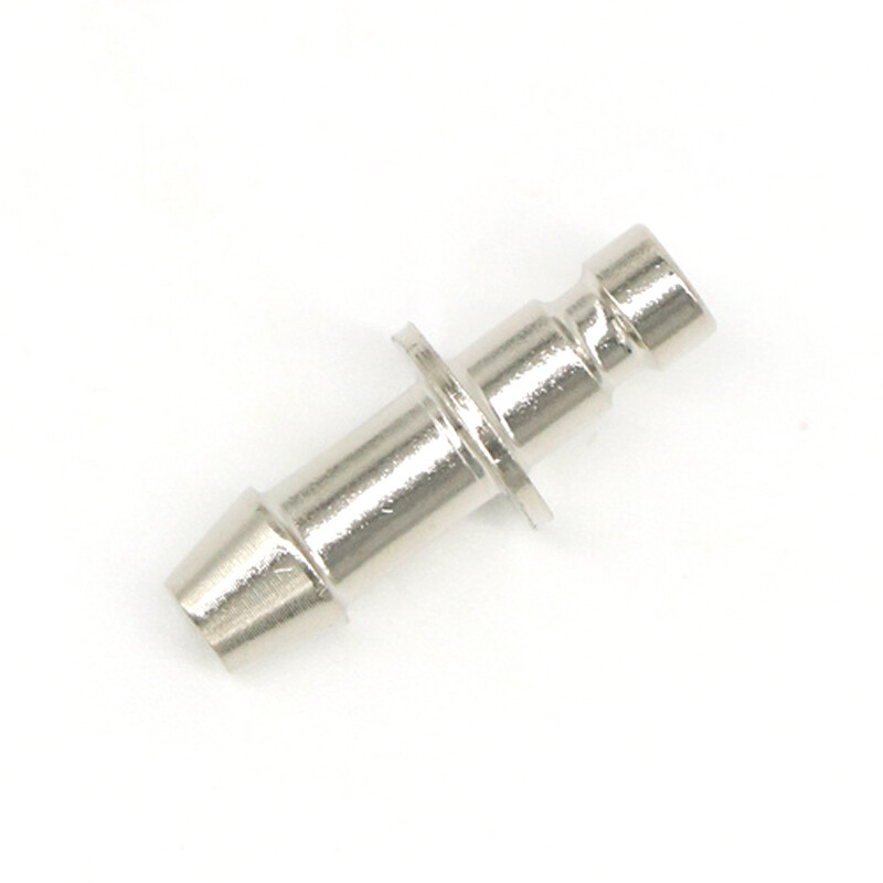 20Pcs NIBP Cuff Connector Adapter Hose Compatible With Siemens Philips