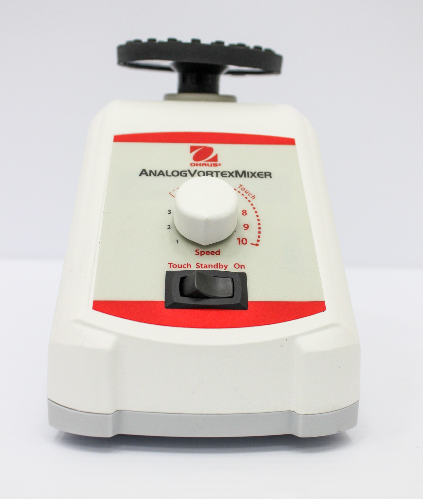 Ohaus VXMNAL Analog Mini Vortex Mixer 300-3200 RPM 120V 50/60Hz (3361685)