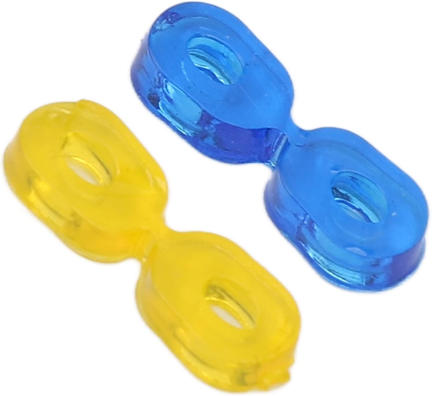 Dental Elastic Fixing Wedges Sectional Matrix Matrices Rubber Interdental Wedge