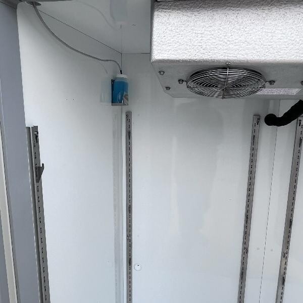 Thermo Scientific Revco Lab Freezer -30 C Upright 2 Door 51.1 cu. ft.