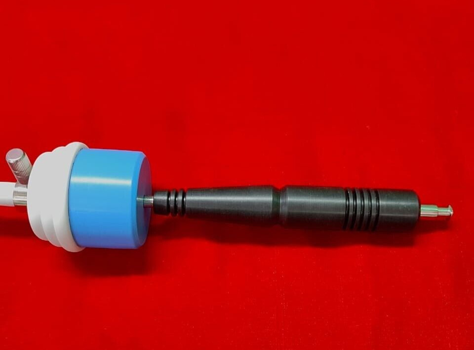 Laparoscopic Marva-Type Uterine Manipulator Reusable Best Quality Instruments