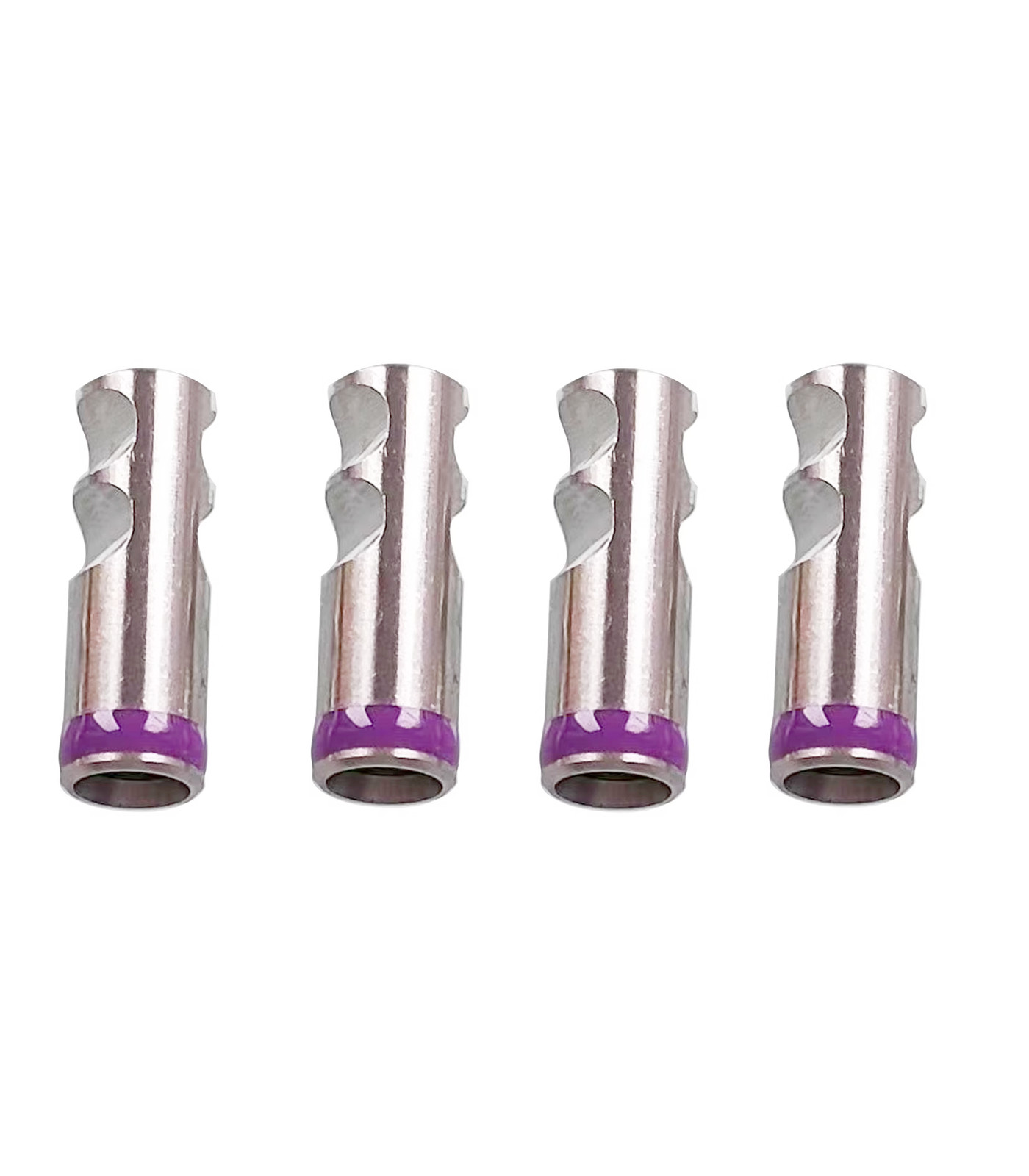 Dental Transfer Open/Closed/Analog Tray Plastic Impression Coping Straumann ITI