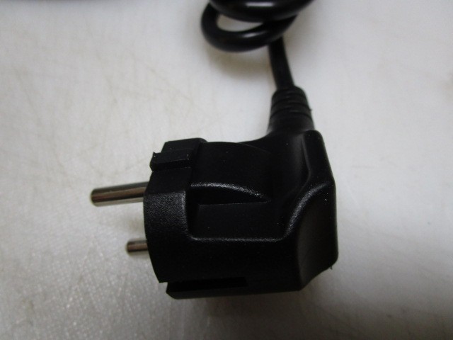 BENCHMARK VORTEX Mixer BV1000E 230VAC 50Hz 0.75A Vortex Mixer *EU POWER PLUG*