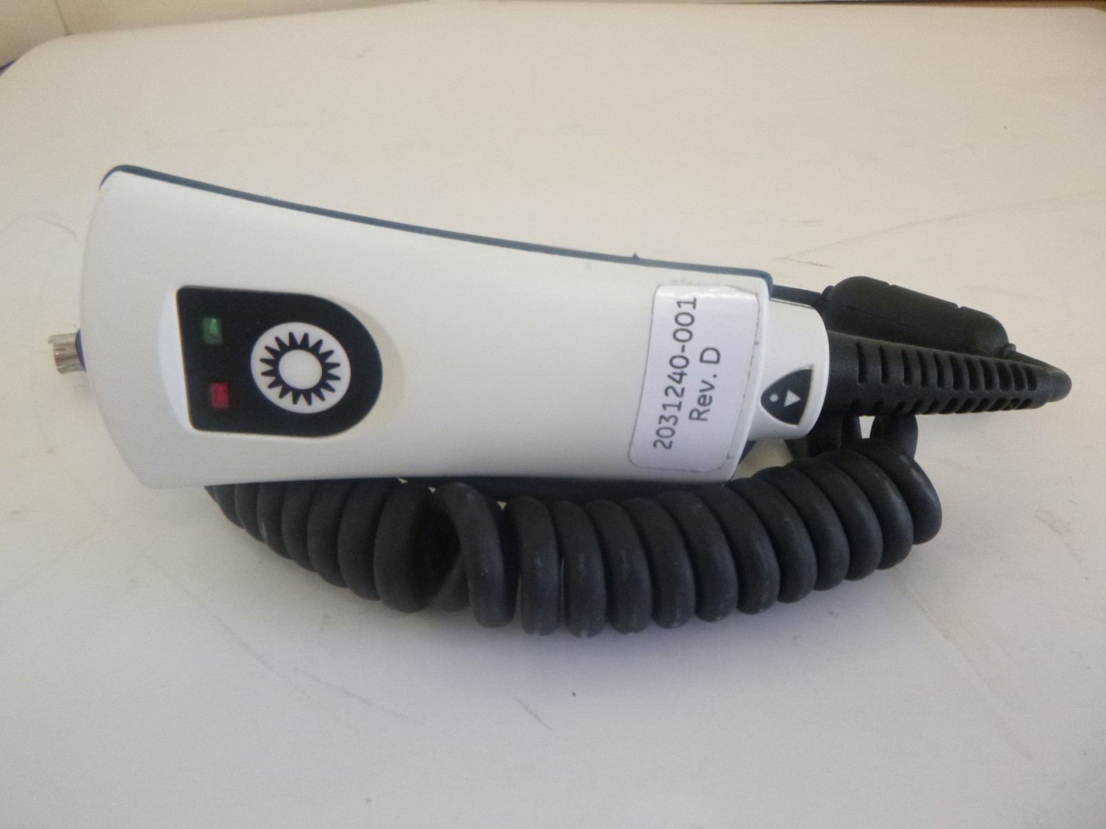 GE Barcode Scanner 2031240-001 JDK-1797 for MAC 5500/5500 HD