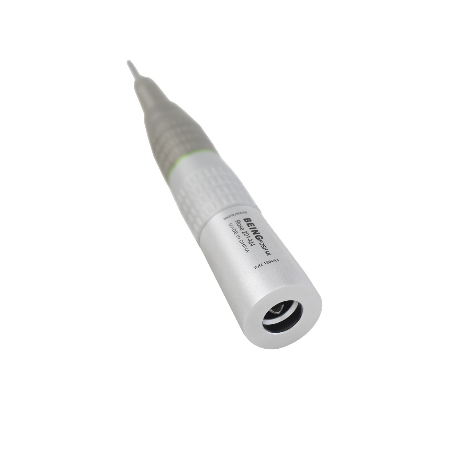 BEING Dental 4:1 Reduction Straight Handpiece Nose Cone ISO E type NSK EX-5B USA