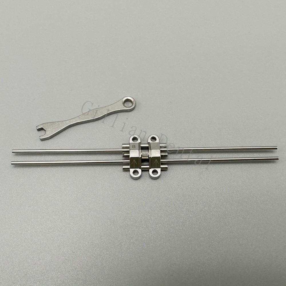 Dental MSE Expansion Screw Facial Rapid Split Hyrax Maxillary Skeletal Expander