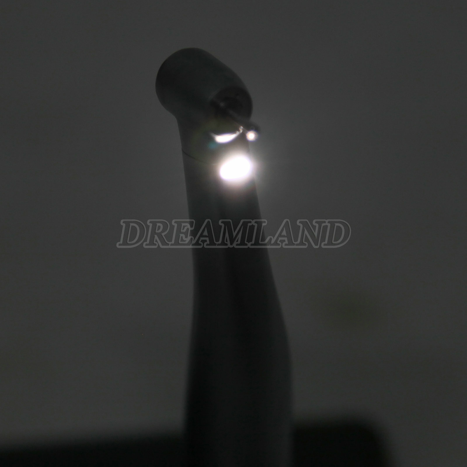 1:5 Increasing LED Dental Inner 4 Spray Contra Angle Handpiece for NSK YBB-W5