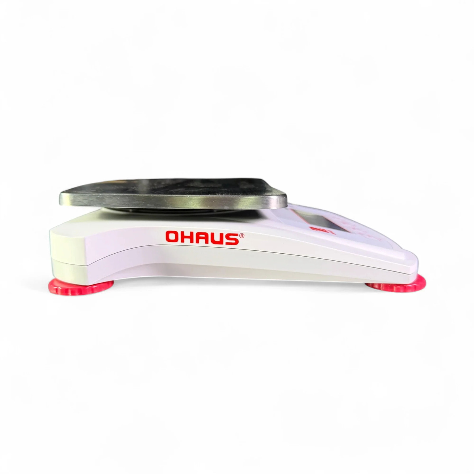 OHAUS Scout SPX2201 Benchtop Digital Scale 2200g Capacity 0.1g Readability
