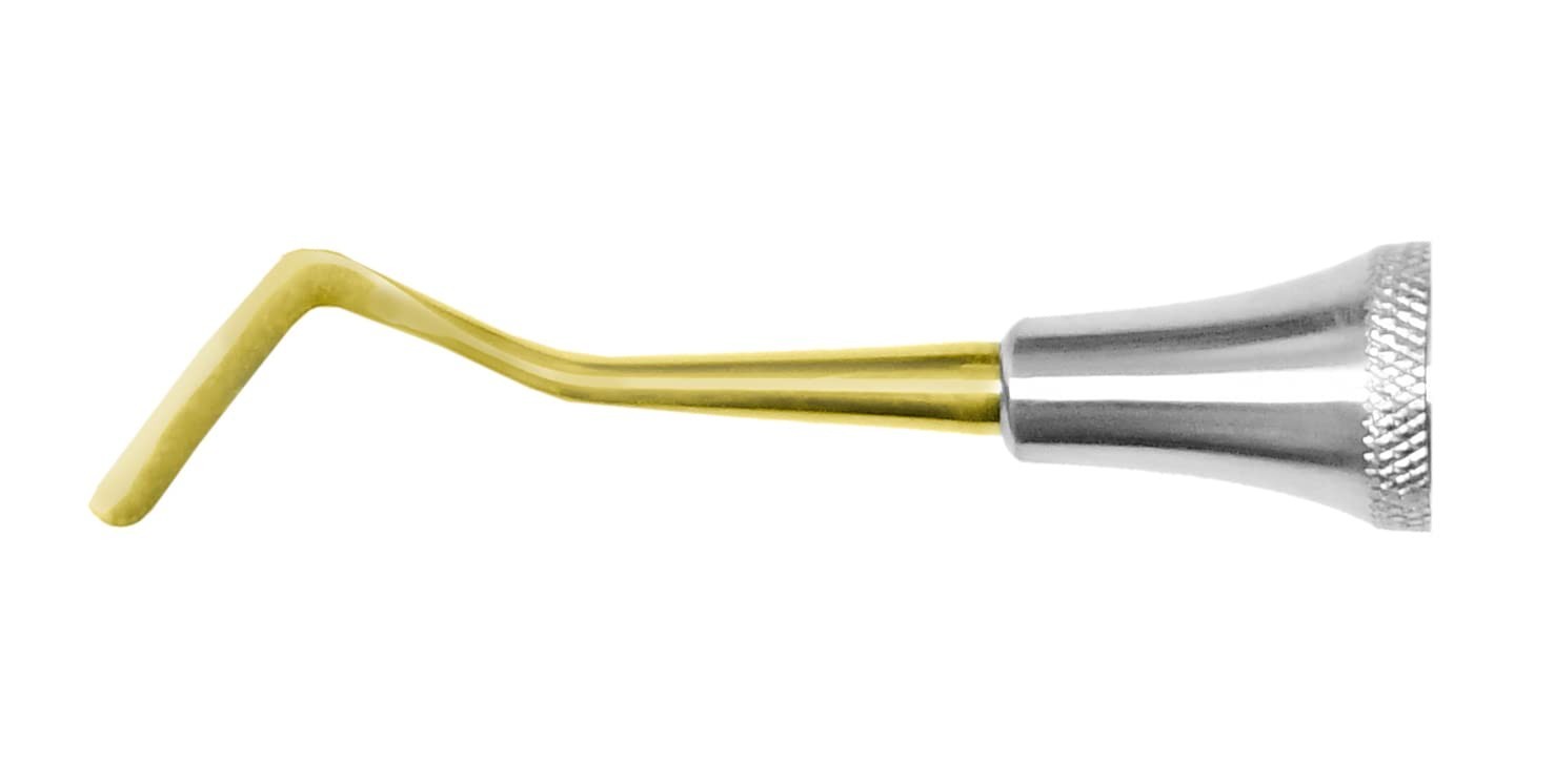 Precision Stainless Steel Dental Composite Filling Tool – Ergonomic & Durable