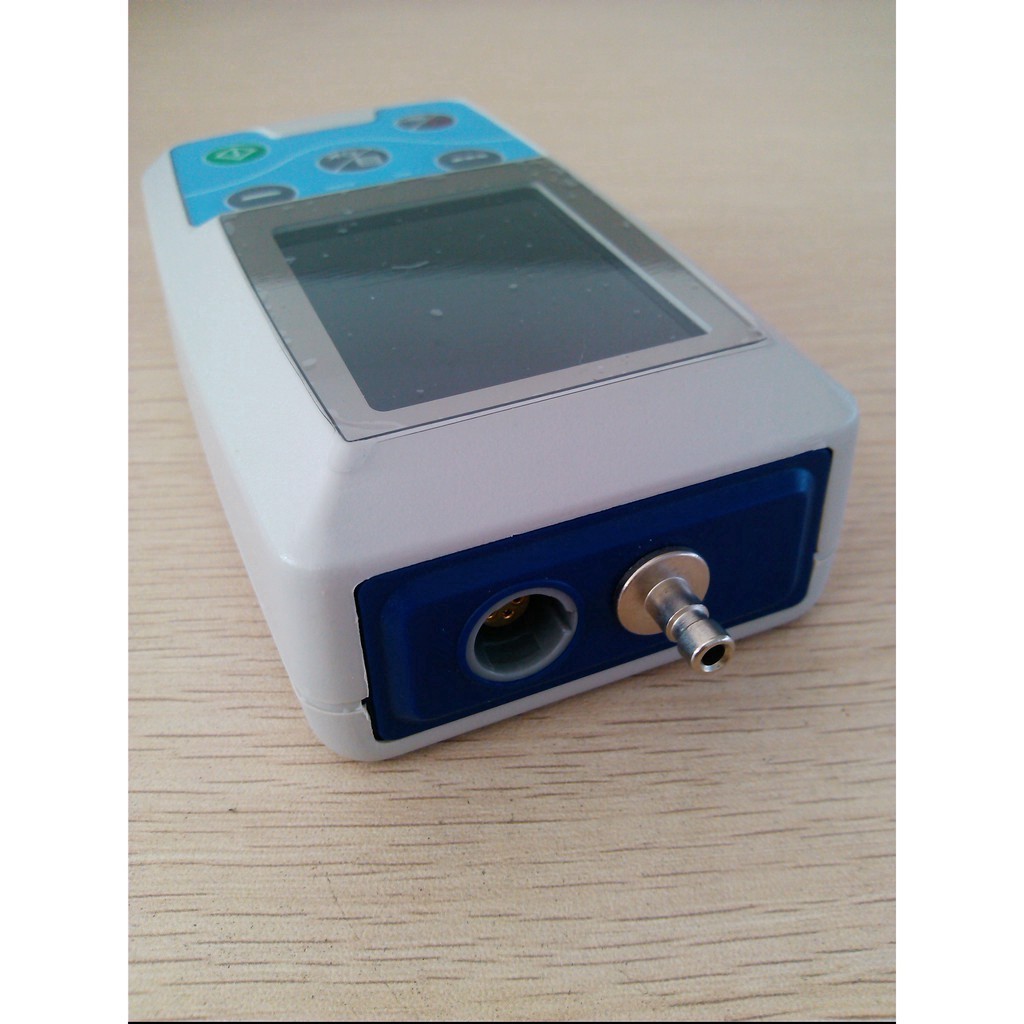24 Hour Ambulatory Blood Pressure Monitor – Holter w/ Adult Cuff – Fast Shipping