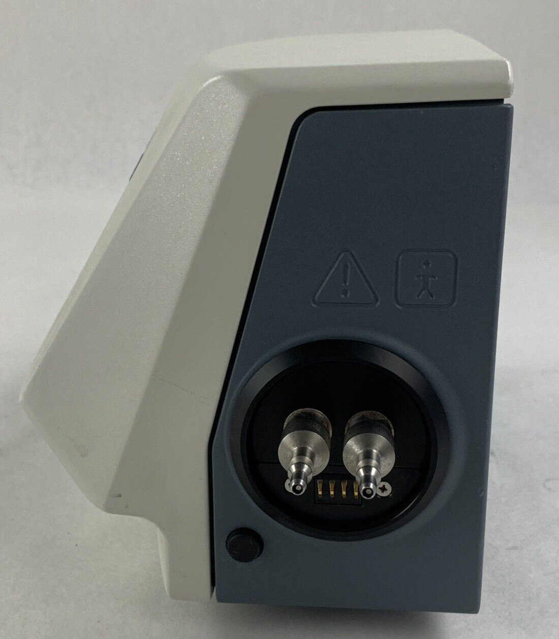 Cryo-Pac McU001US Cryo Controller 100-120V 60hz 100VA Powers On Cryo Therapy