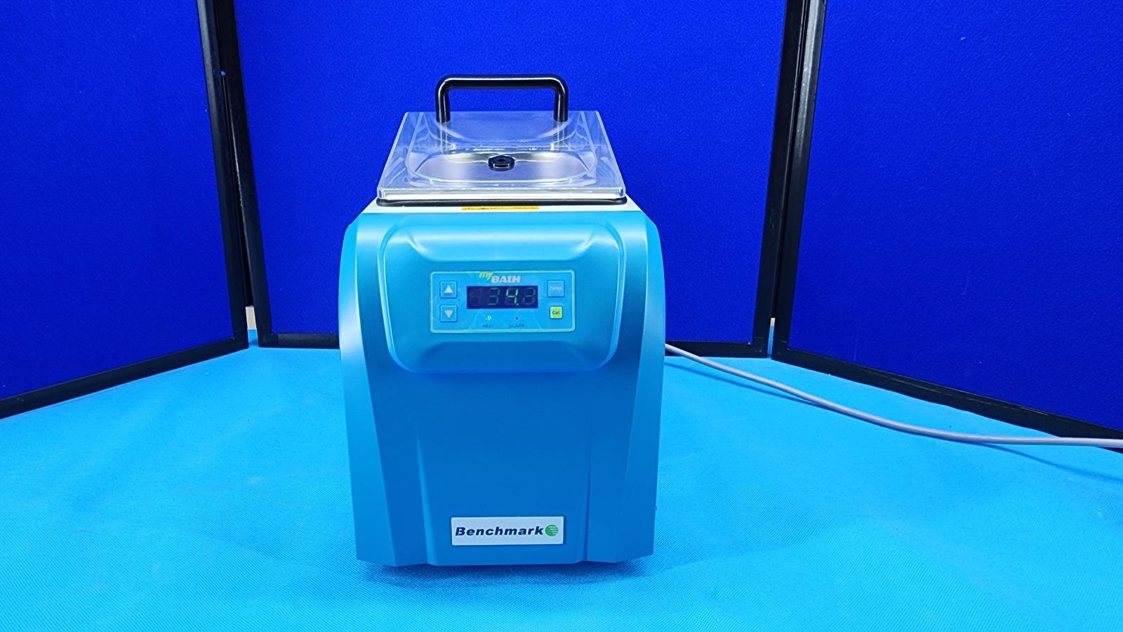 Benchmark Scientific MyBath 4L 1 Gal/4 Liters Water Bath H2000-4