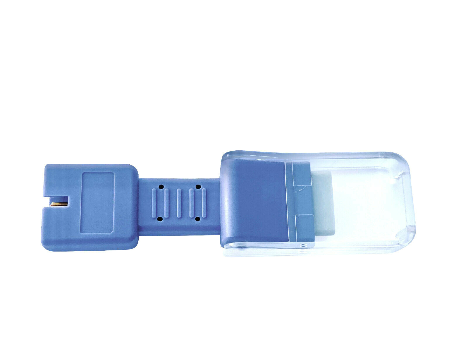 SpO2 Wireless Extension Adapter for Nellcor Oximax Pulse Oximetry DB9F to DB9