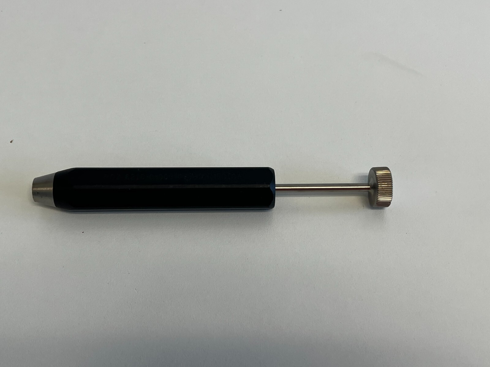LL14: HOWMEDICA 6210-0-000 REVISION HANDLE ASSEMBLY