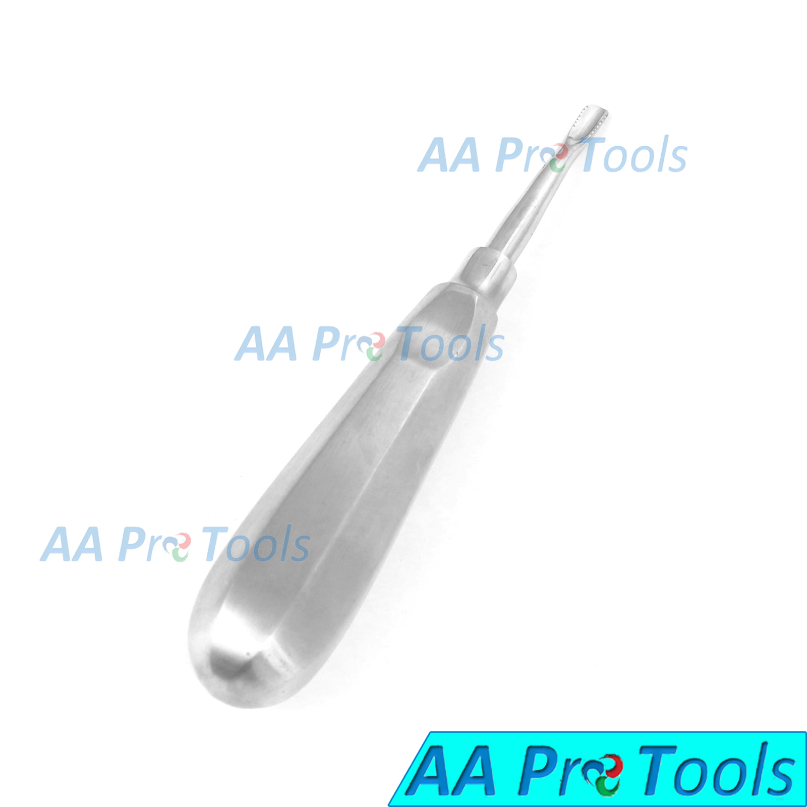 AA Pro: Dental Elevator #77R Dental Instruments Best Quality