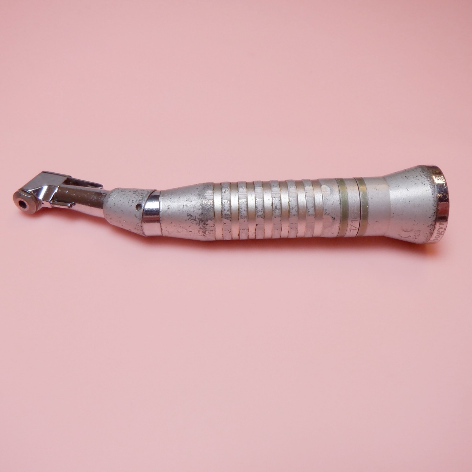 Anthogyr REF: 2510 16:1 Implant Attachment – Dental Handpiece