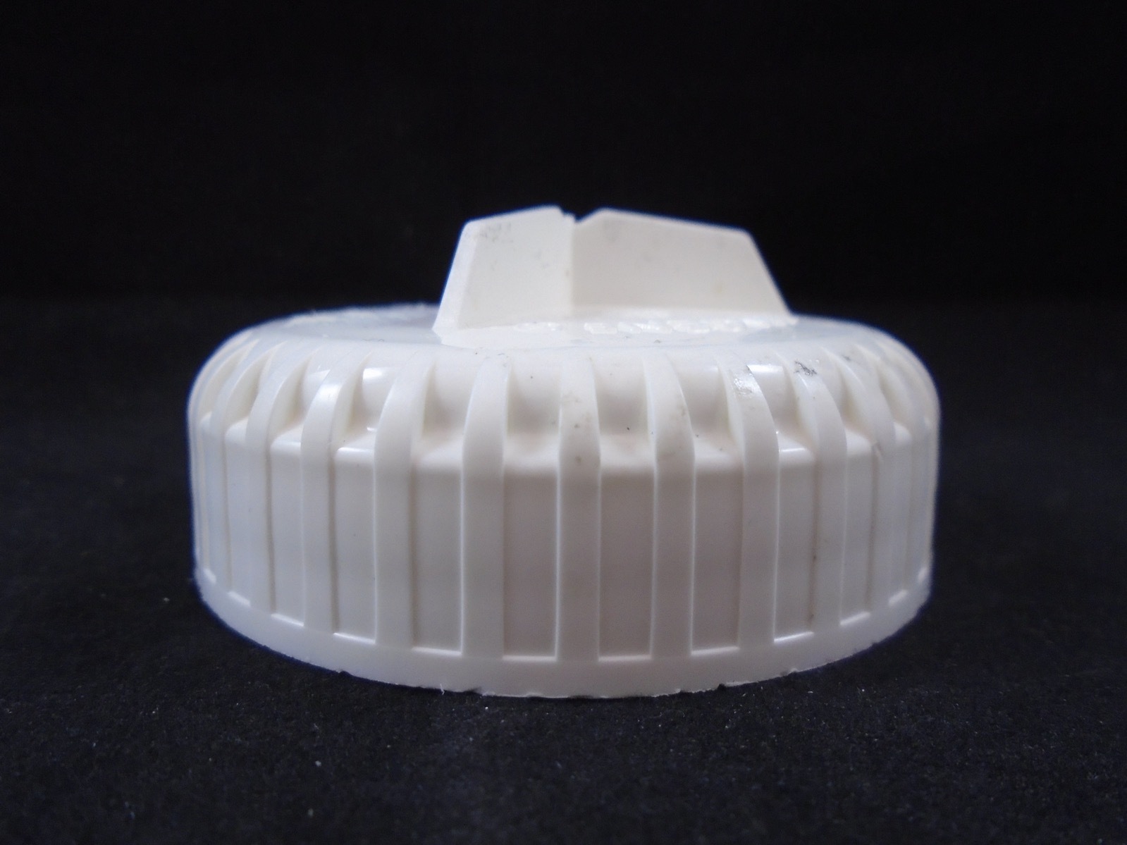 NALGENE Plastic Polypropylene PP 58mm Leakproof Silicone Oak Ridge Sealing Cap