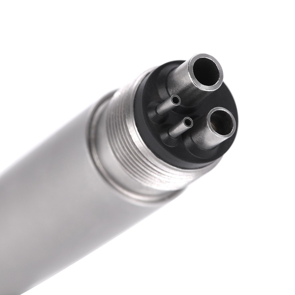 Dental LED E-generator Fiber Optic High Speed Handpiece Turbine 4 Holes