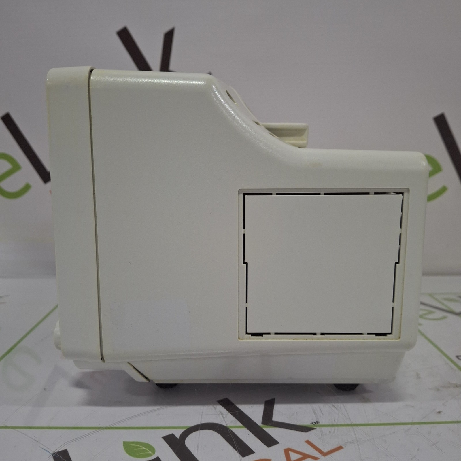 Oridion Capnostream 20P Capnography Monitor