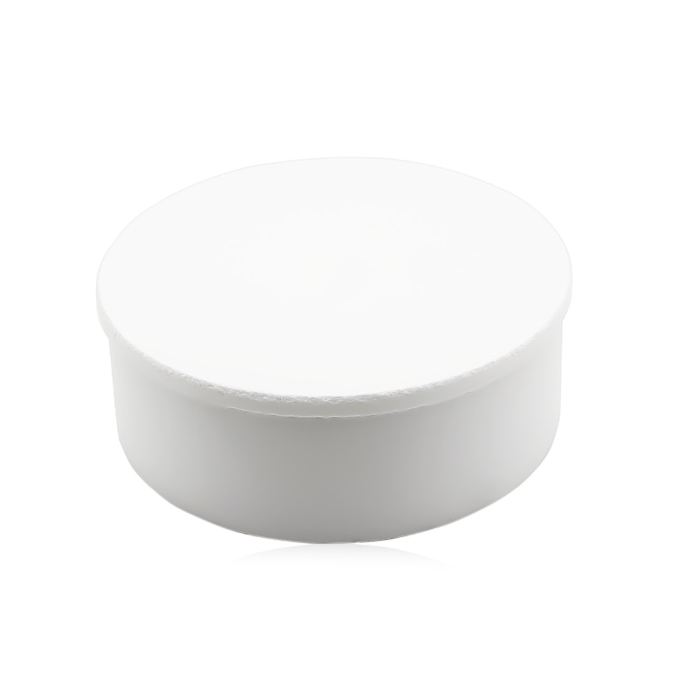 Zirconia Sintering Tray Plate Round Flat Diameter for Dental Lab 100-120mm