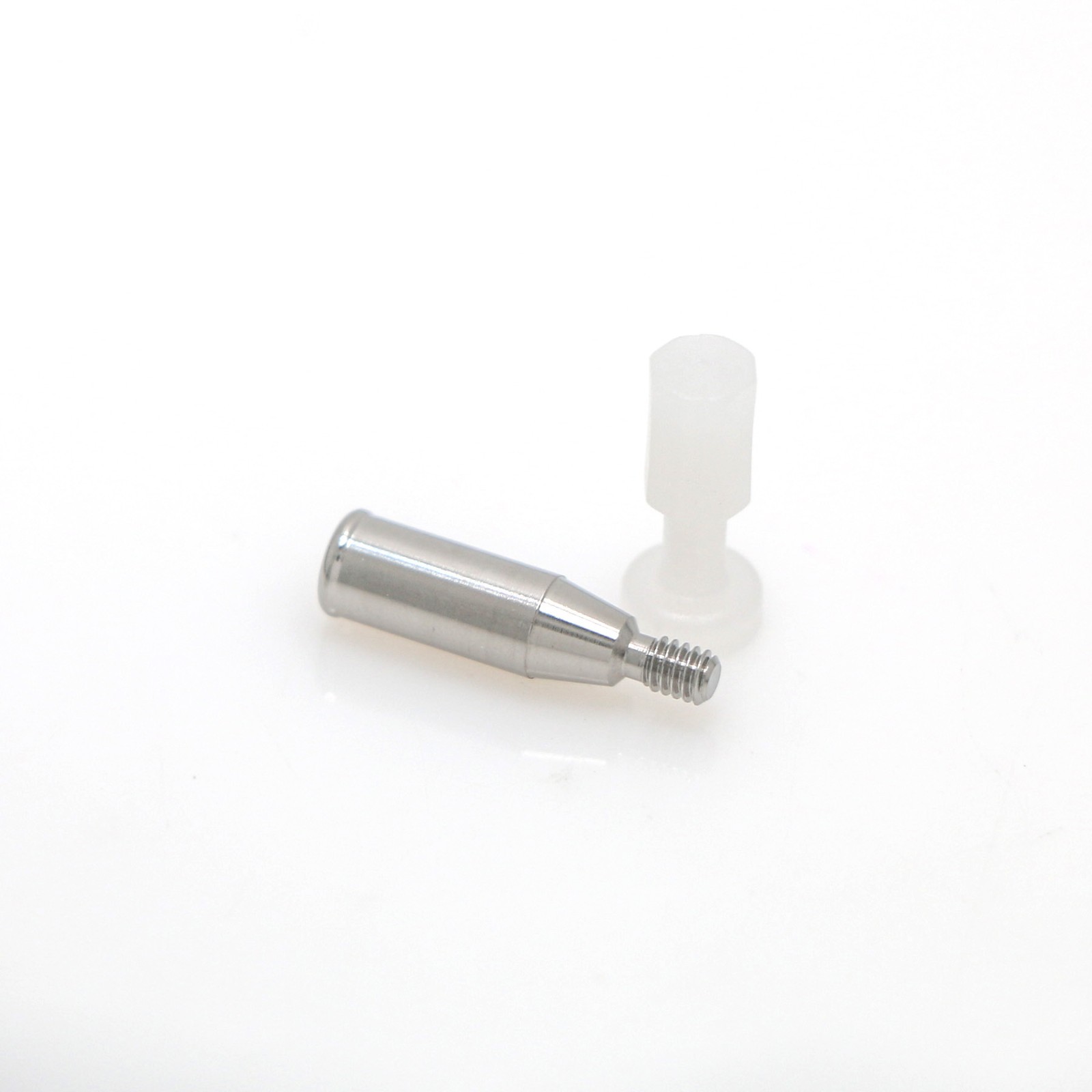 US HIOSSEN Regular Locator Abutment for D3.7mm ET III SA/Osstem/DIO UF/Snucone R