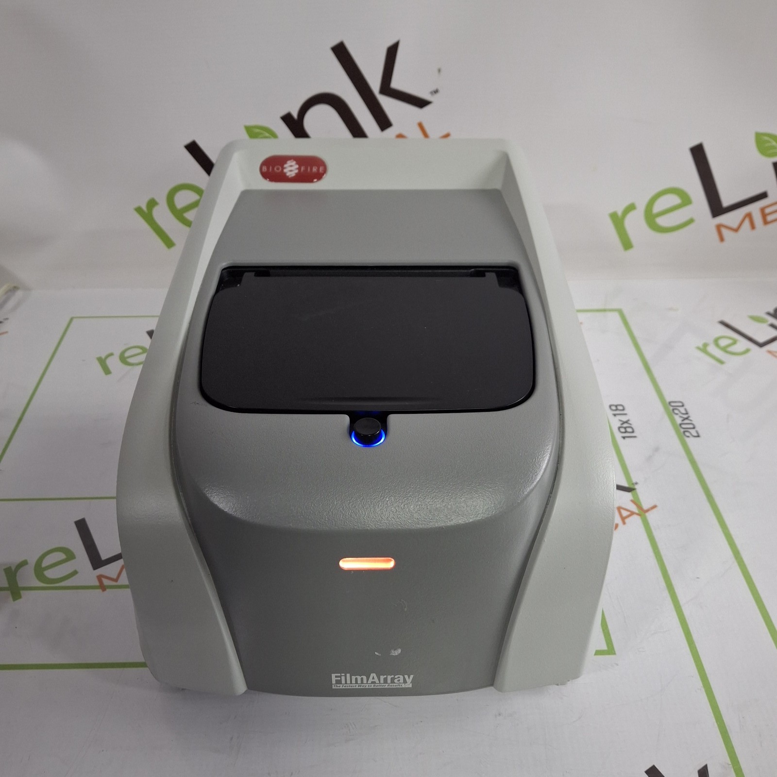 BioFire Diagnostics FilmArray 2.0 PCR System