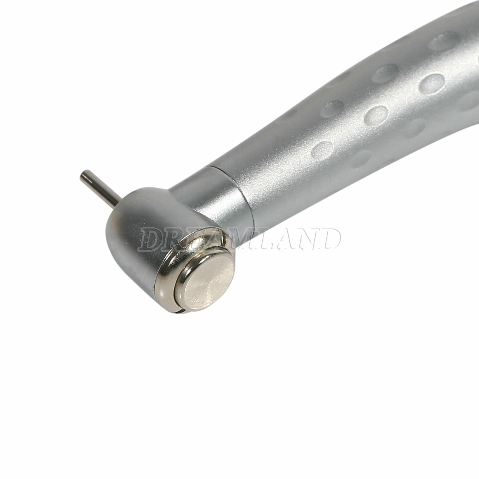 Kav style Dental High Speed Handpiece GB4 + 360° Swivel 4-Hole Quick Coupling
