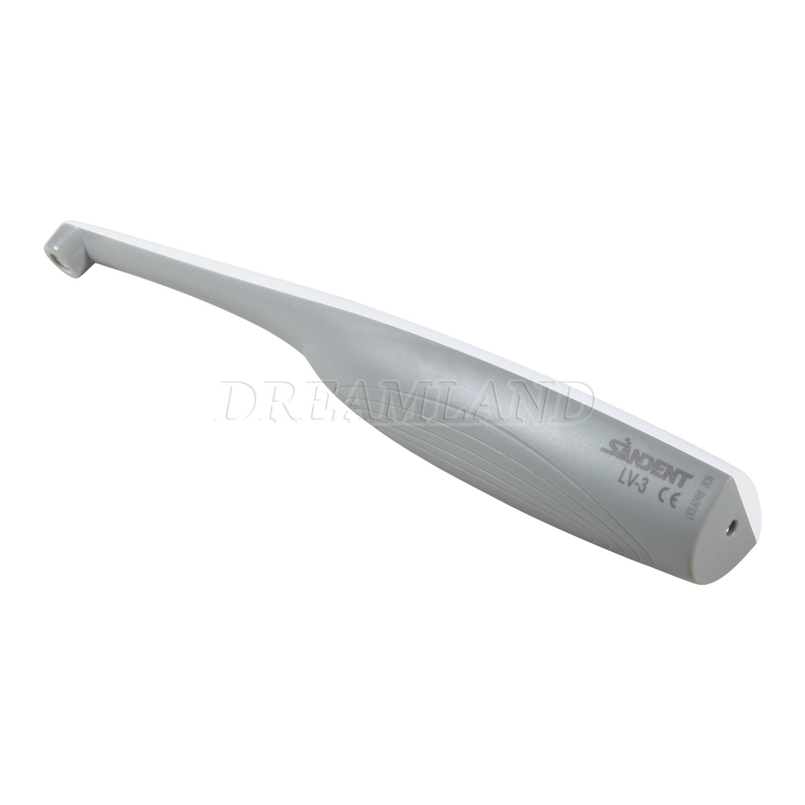 Dental Wireless Cordless iLed 3 Second LED Curing Light 3S Cure Lamp US plug
