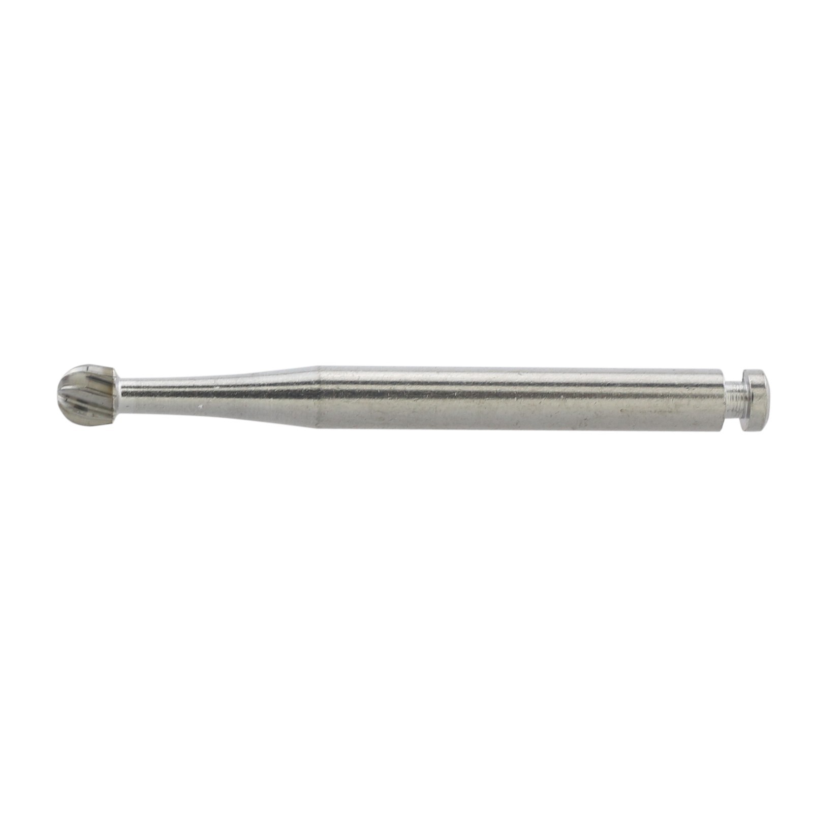 WAVE Dental Surgical Latch Carbide Burs Round RA SURG 8 Slow Speed Contra Angle
