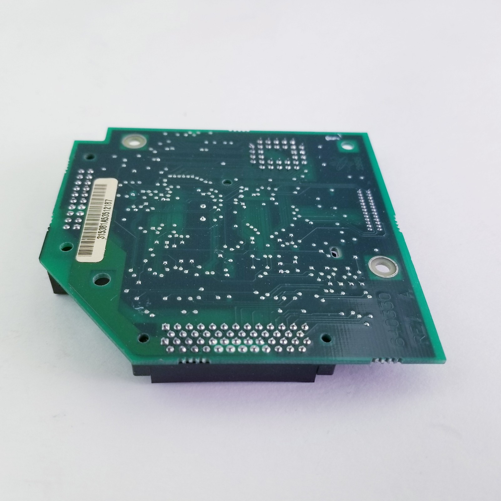 Original Generic 640330 REV A Controller USA Seller and Free Shipping
