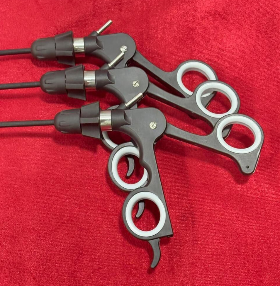 Laparoscopic Right Angle Mixter Dissector(45°Degree) Reusable Instrument- 3 nos.