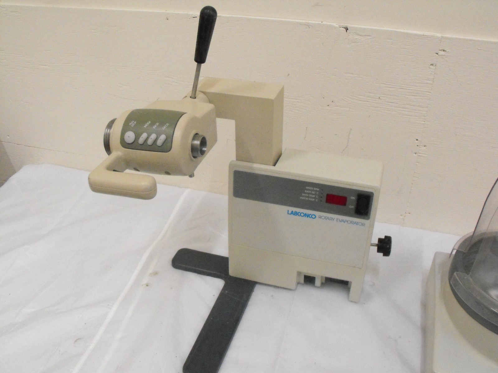 Labconco Rotovap Rotary Evaporator with Water Bath #78892000