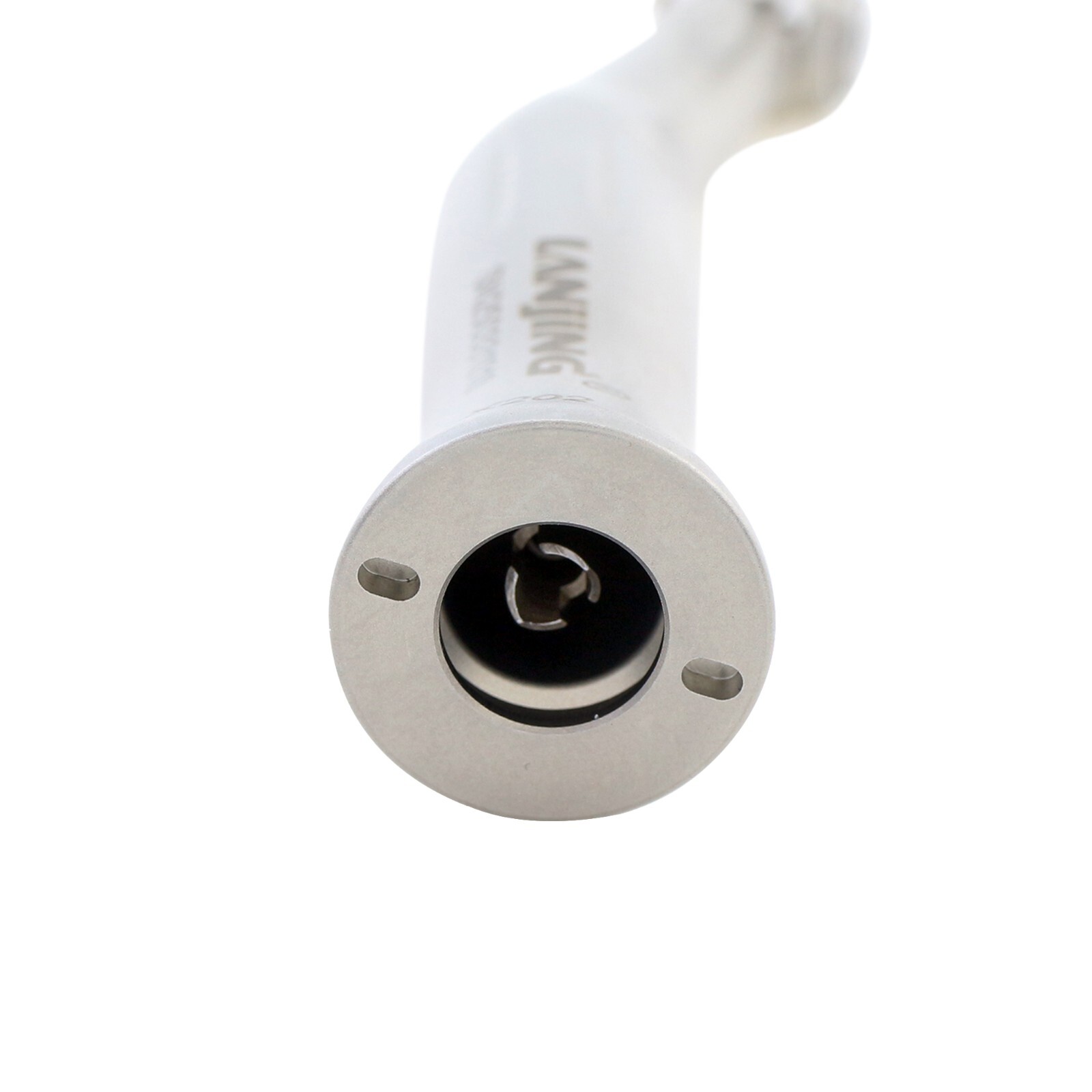 TI-MAX Implant Handpiece 20:1 Reduction Surgical Contra Angle NSK SG20 WH WI-75