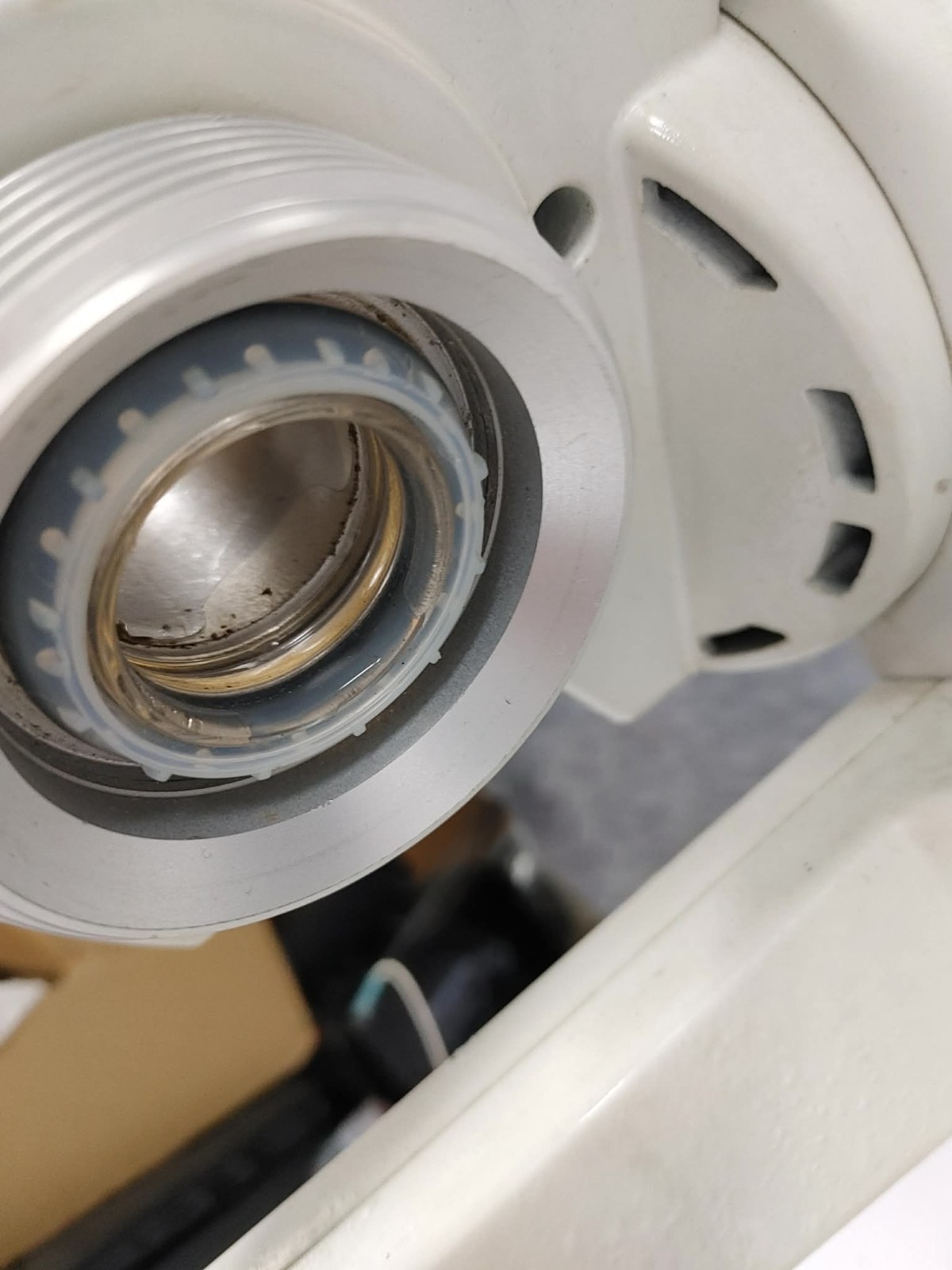 Buchi R-200 Rotavapor Rotary Evaporator 0400025695
