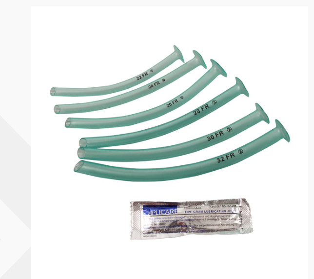 RUSCH Nasopharyngeal Airway Kit 20FR 24FR 22FR 26FR 28FR 30FR