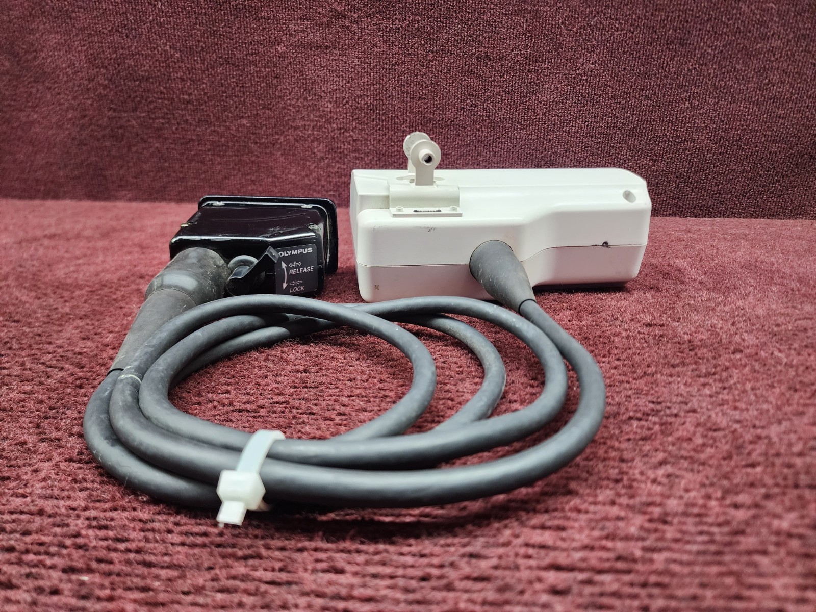 Olympus MAJ-935 Probe Driving Unit