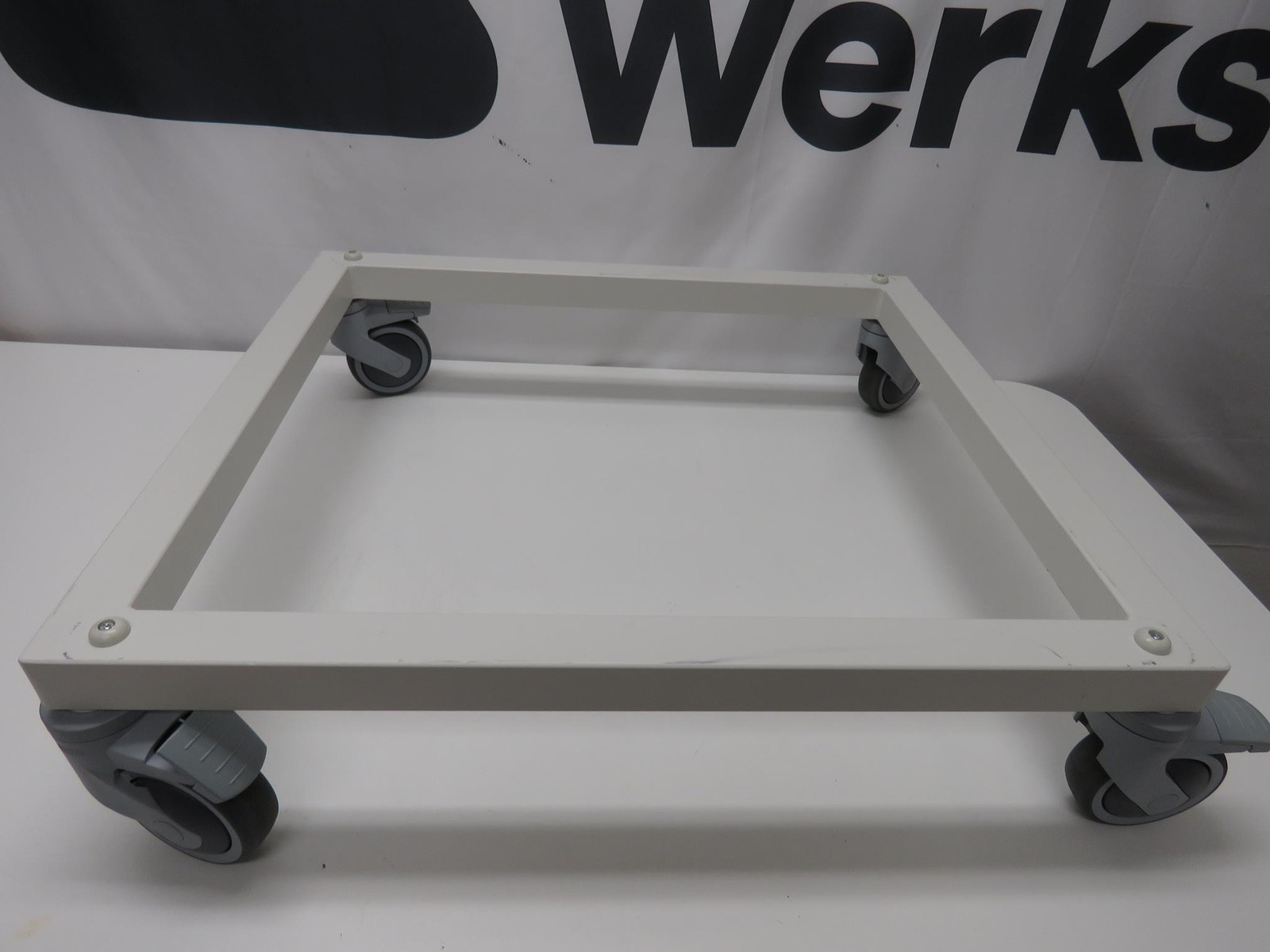 Mobile Frame Cart / Stand for THERMO Heracell VIOS 160i INCUBATOR