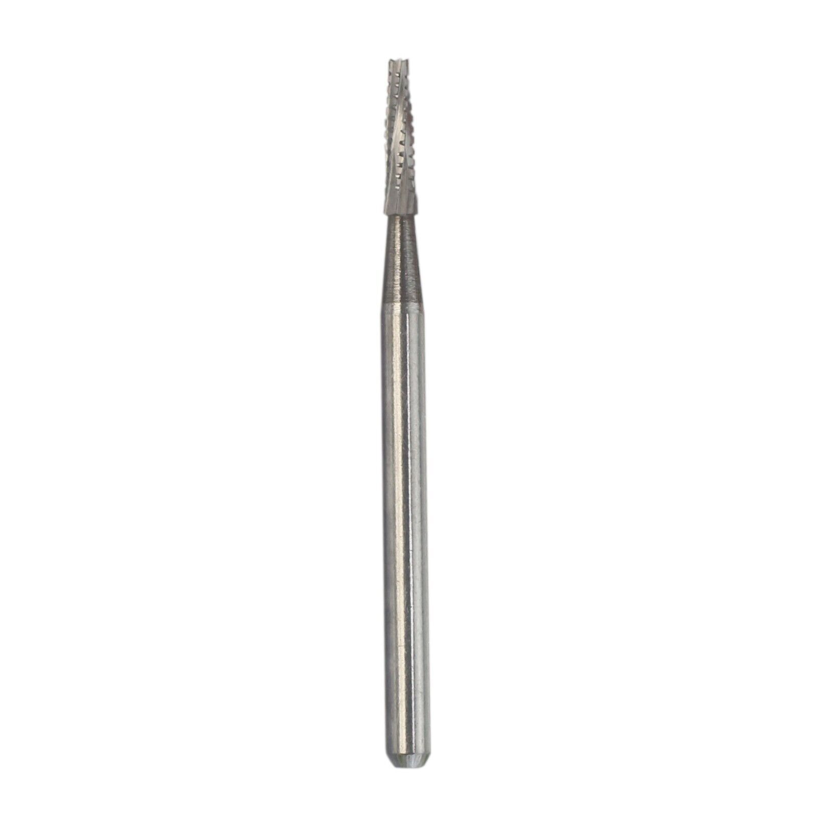 Wave Dental Surgical Bur Long Shank 25mm FG SURG 701L Carbide High Speed FGOS