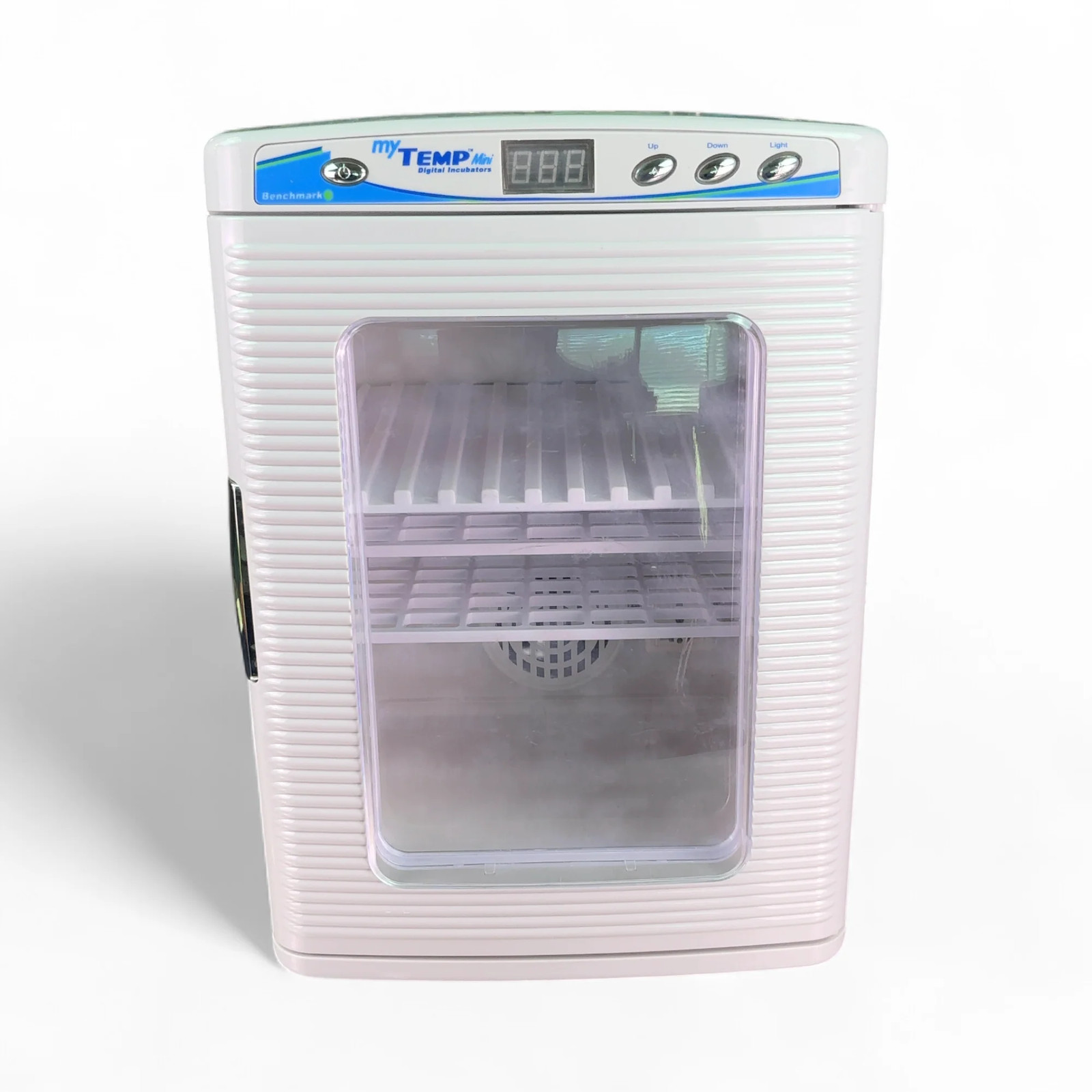 Benchmark myTEMP mini Digital Incubator H2200-HC, No Heat/Cool – See Description
