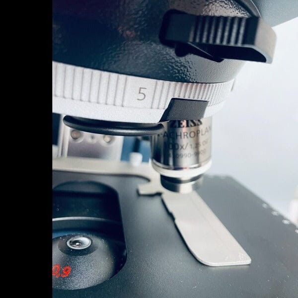 Zeiss Axioscope 5 Upright Microscope TL/RL, 6x HD with Camera and More