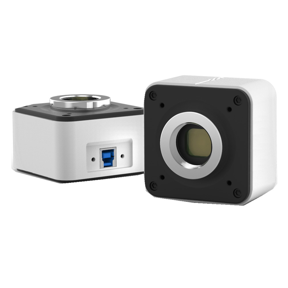 16M CMOS Microscope Video Digital Camera with SONY IMX206 1/2.3″ Sensor
