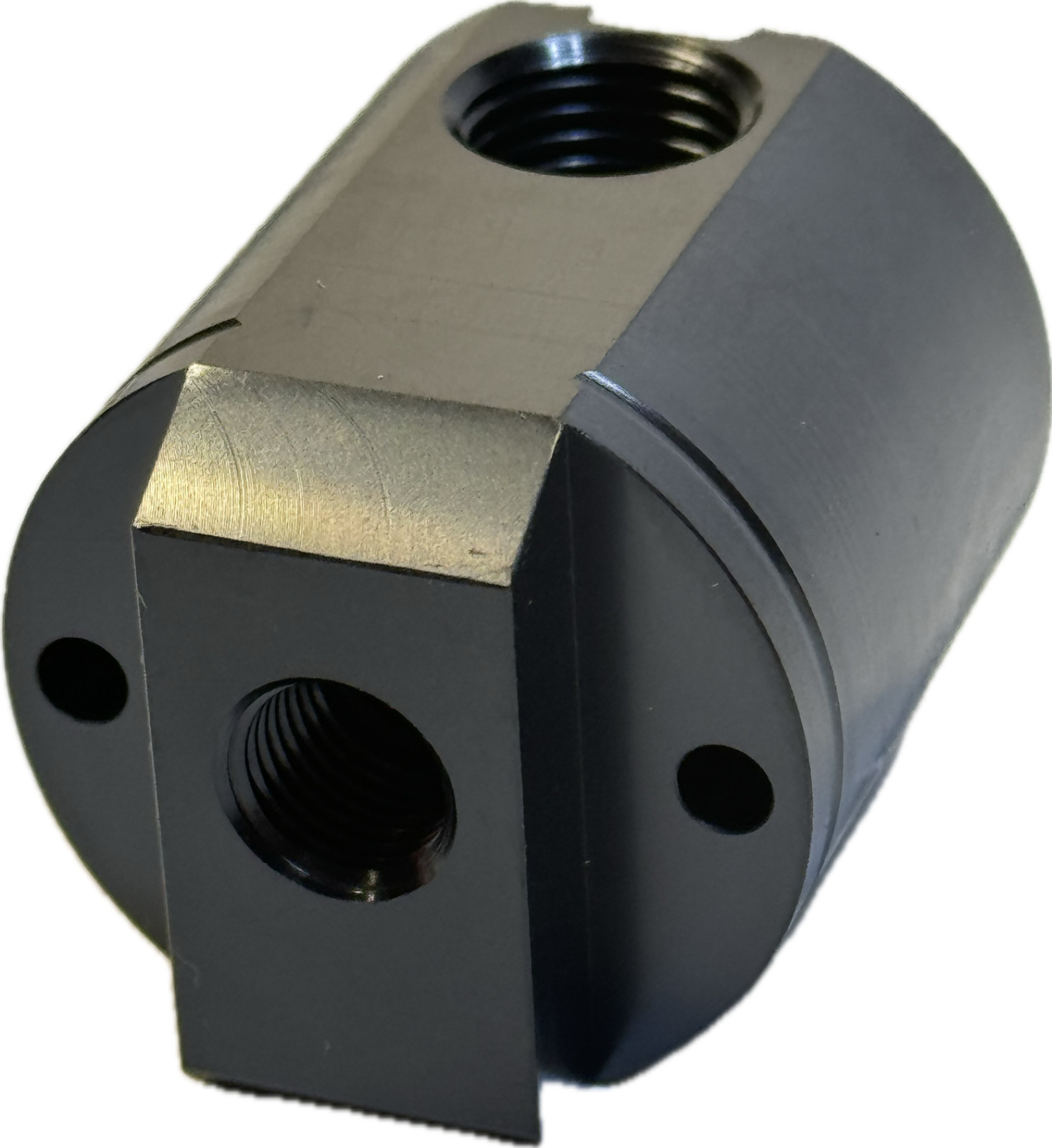 Thermo Scientific Dionex OEM Primary Pump Head 055711 / Z055711 Piston Pump Head