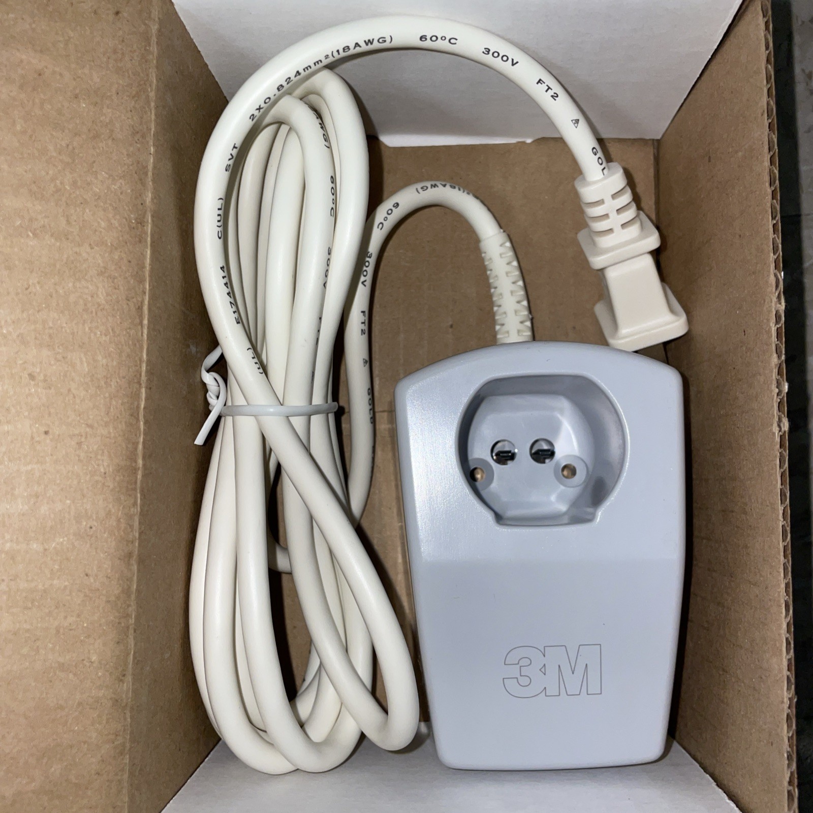 3M 9662 Charger Power Adapter, 9661 Surgical Clipper Orthopedic zimmer stryker